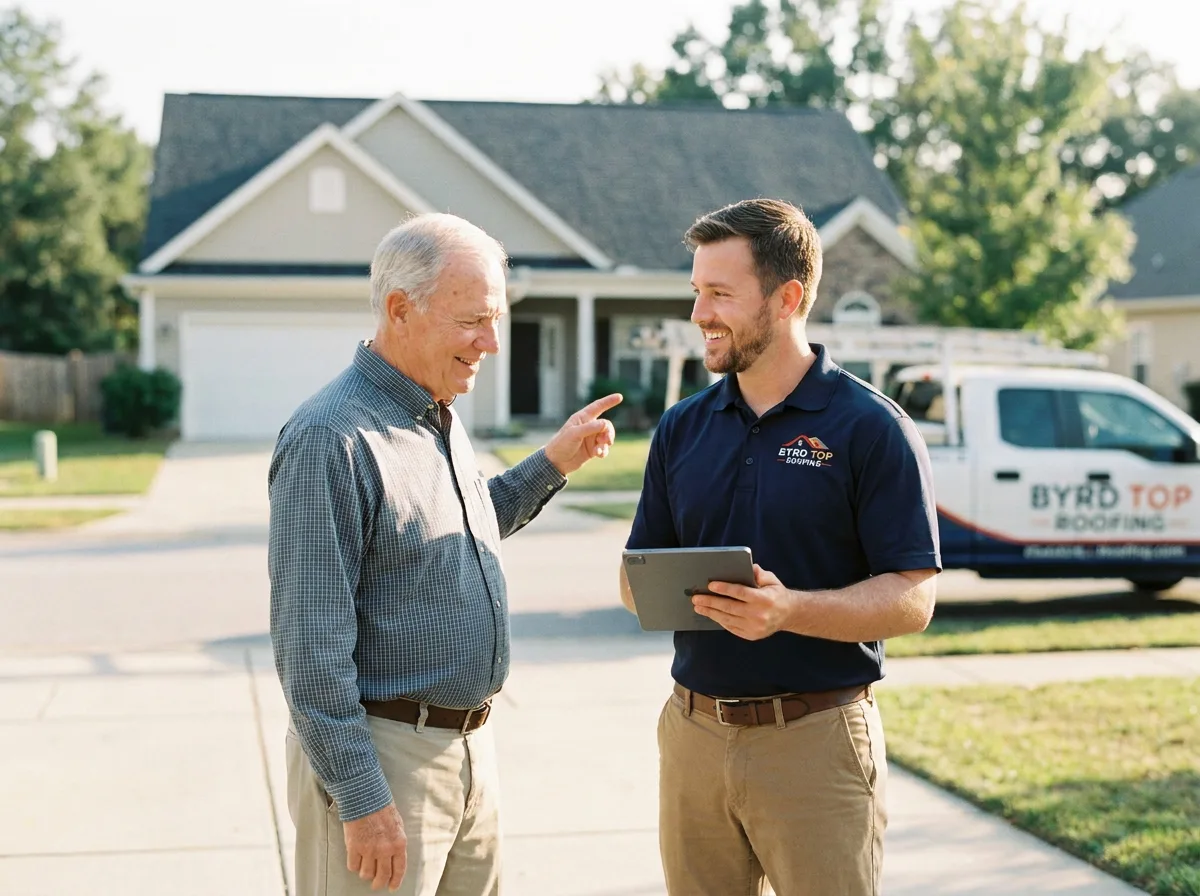 Roofing Port Hadlock, WA FAQs